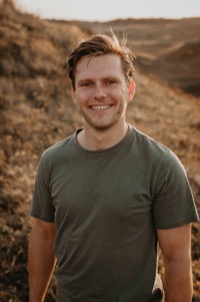 Stefan Groen in 't Woud, owner of Groen Data B.V.